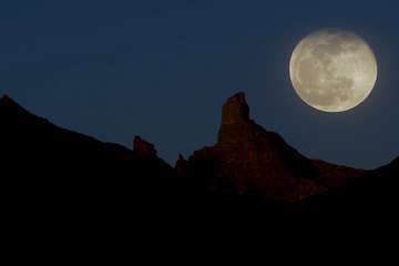 Imágenes del documental producido por el Cabildo de Gran Canaria (Foto TA)